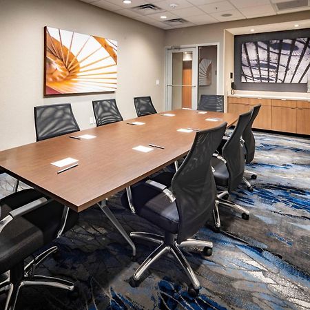 Fairfield Inn & Suites Las Vegas Northwest Екстер'єр фото