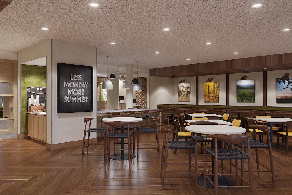 Fairfield Inn & Suites Las Vegas Northwest Екстер'єр фото