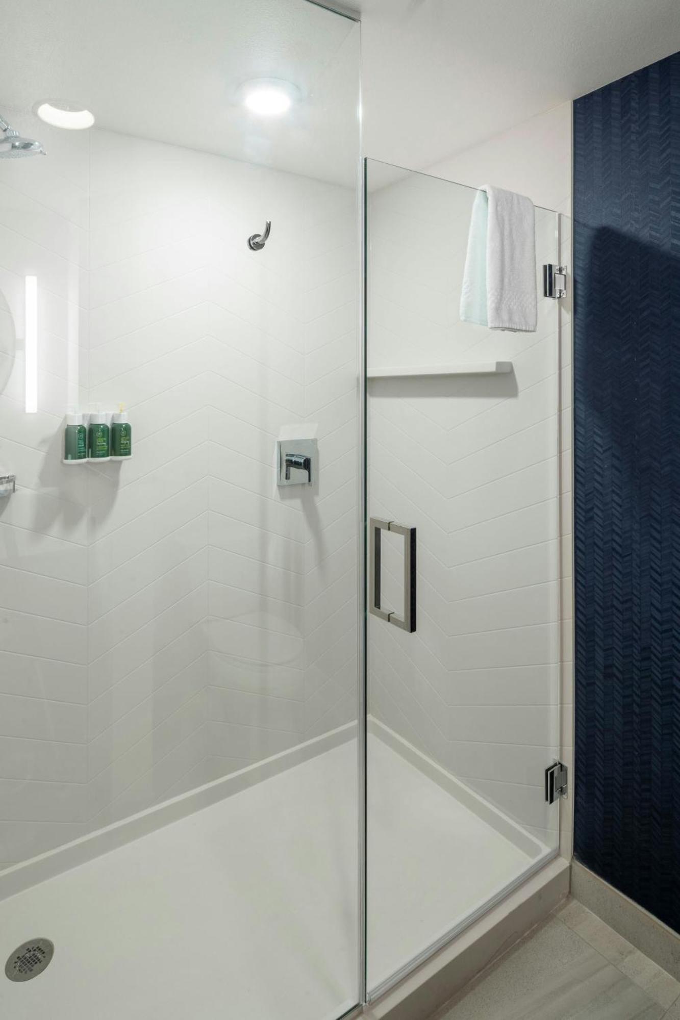 Fairfield Inn & Suites Las Vegas Northwest Екстер'єр фото