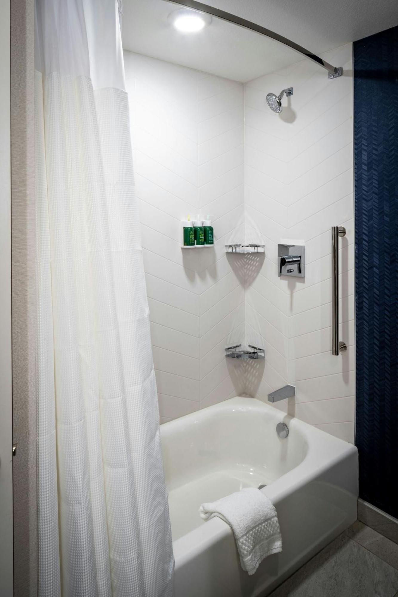 Fairfield Inn & Suites Las Vegas Northwest Екстер'єр фото