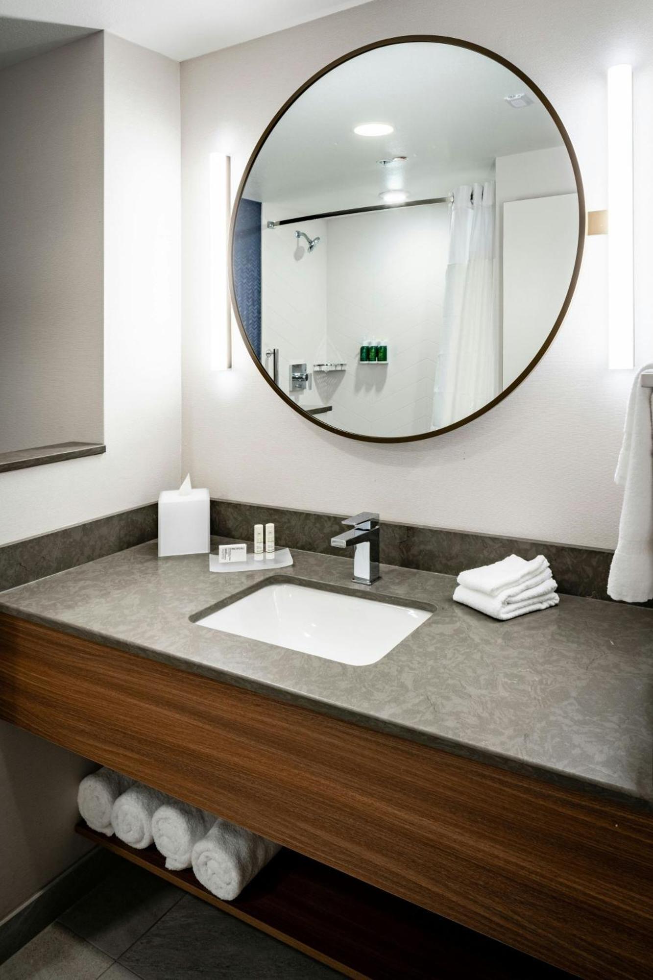 Fairfield Inn & Suites Las Vegas Northwest Екстер'єр фото