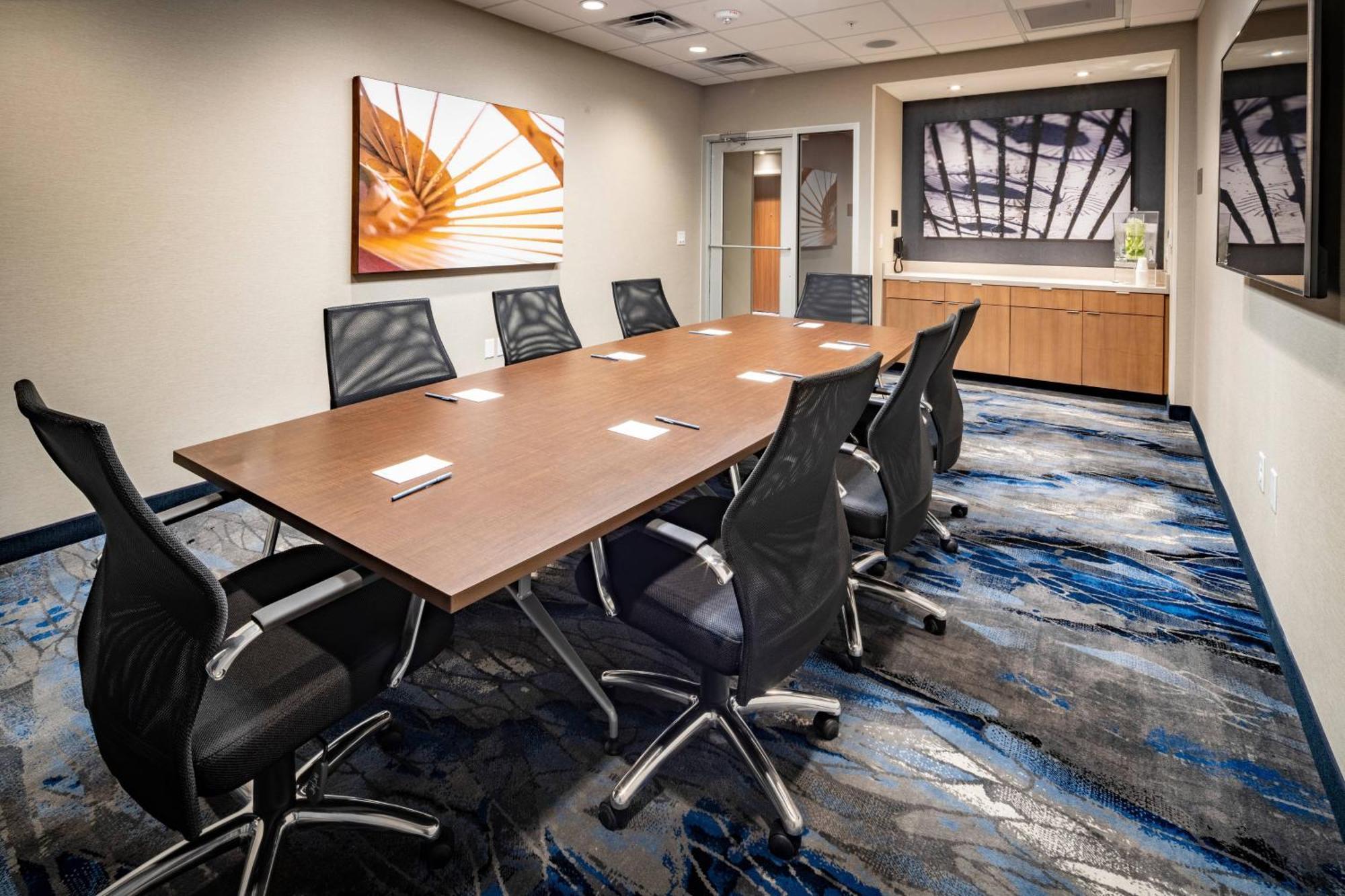 Fairfield Inn & Suites Las Vegas Northwest Екстер'єр фото