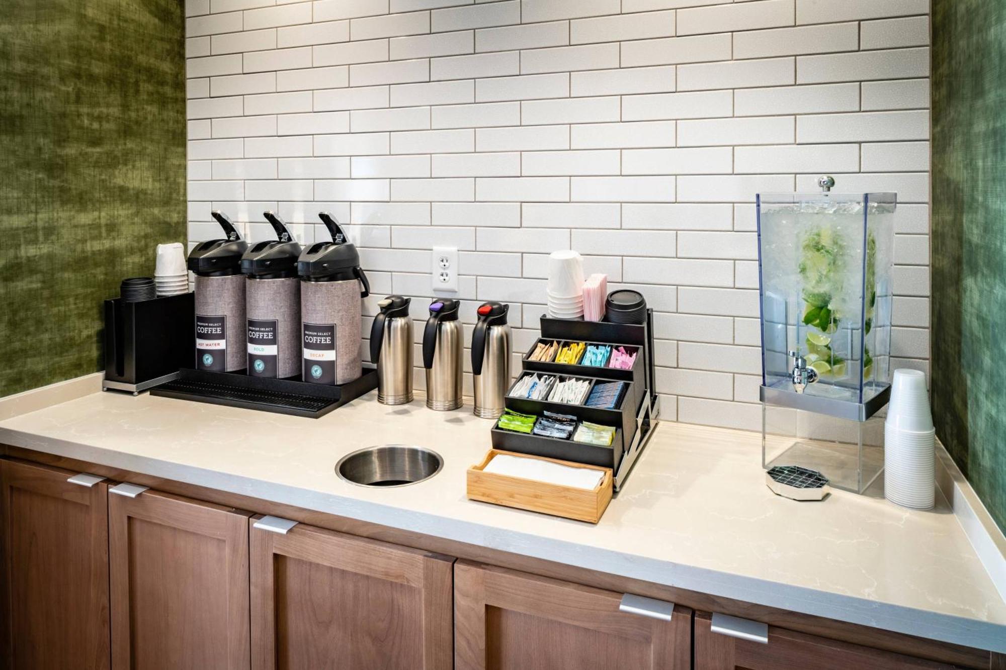 Fairfield Inn & Suites Las Vegas Northwest Екстер'єр фото