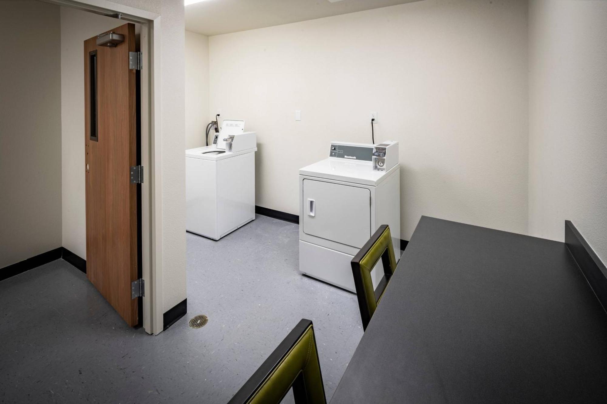 Fairfield Inn & Suites Las Vegas Northwest Екстер'єр фото